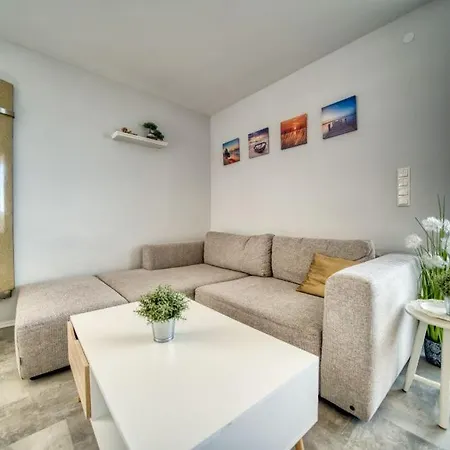 - Haus D, App 0d1007 Heiligenhafen