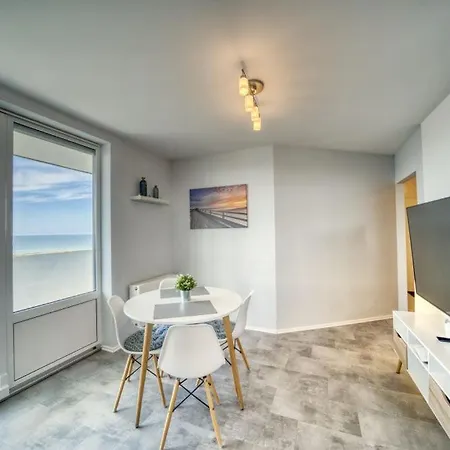 - Haus D, App 0d1007 Heiligenhafen