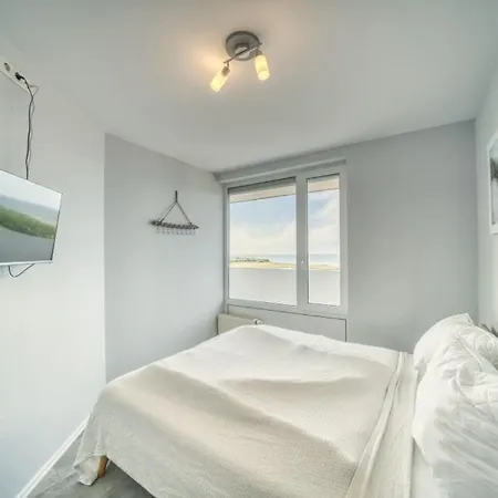 - Haus D, App 0d1007 Heiligenhafen
